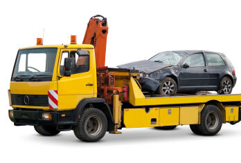 free used car removals Fitzroy North